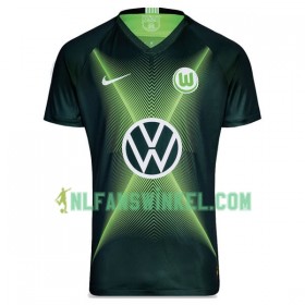 VFL Wolfsburg Thuisshirt 2019/20